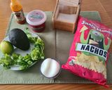 Foto del paso 1 de la receta: 77. Guacamole a mi manera