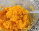 Foto del paso 4 de la receta: Dulce de calabaza (Light, sin azúcar!)
