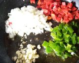 Foto del paso 4 de la receta: Bacalao a la vizcaína