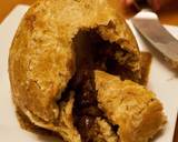 Venison & Kidney Pudding recipe step 11 photo