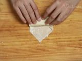 Resep Keluarga Lumpia Rebung Ayam