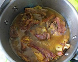 Foto del paso 6 de la receta: Guiso de cordero al estilo rústico árabe