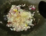 Foto langkah ke 2 dari resep Tumis buncis wortel telur with jagung.