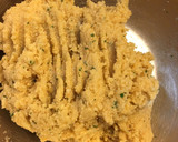 Foto del paso 3 de la receta: Garbanzada con bacalao y espinacas 🐟🌱