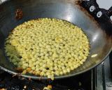 नमकीन बुंदी रेसिपी चरण 2 फोटो