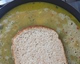 Foto del paso 2 de la receta: 💙​¡Andá para' allá, Austria! El Sándwich de Huevo, Queso y Tomate de la Scaloneta🇦🇷