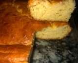 Foto del paso 4 de la receta: Torta de queso 🧀