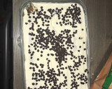 Foto del paso 6 de la receta: Tiramisú riquísimo y fácil (sin huevo)