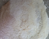 Foto del paso 2 de la receta: Alfajores de maicena