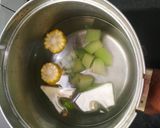 Foto langkah ke 4 dari resep Sayur Asem Simple Praktis SatSet.