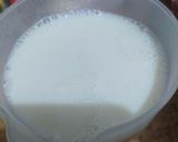 Foto langkah ke 5 dari resep 304. Puding Capuccino Cincau Coklat.