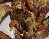 Foto langkah ke 5 dari resep Garlic Mayo Chicken (Keto).