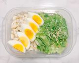 Hình bước làm 4 của món Salad Macaroni