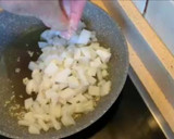 Foto del paso 4 de la receta: Lentejas con choco