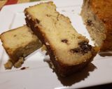 Foto del paso 6 de la receta: Budín de batata🍠y choco🍫