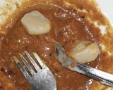 Foto langkah ke 6 dari resep "Resep Cilok Simple" dengan kekenyalan yang pas tidak alot.