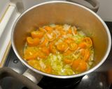 Foto del paso 1 de la receta Chutney de kumquat sabor a Cookpad 😍😍