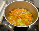 Foto del paso 1 de la receta: Chutney de kumquat sabor a Cookpad 😍😍