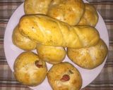 Foto del paso 1 de la receta: Pancitos rellenos súper fáciles