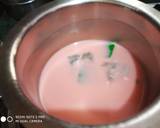 Kashmiri Chai Pink Tea recipe step 4 photo