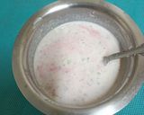 A picture of step 5 of Pink Lady 🩷 Dessert using Jau.