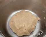 عکس مرحله 3 از دستور کلوچه خرمایی