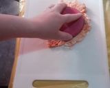 Foto del paso 2 de la receta: Hamburguesa de zanahoria
