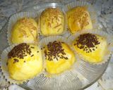 Foto langkah ke 5 dari resep Bolen pisang.
