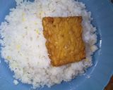 Foto langkah ke 4 dari resep Sego jagung krawu.