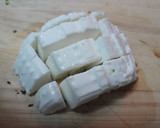 Foto del paso 1 de la receta: Ensalada de brócoli, champiñones y miel
