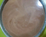 Foto del paso 3 de la receta: Tarta tres chocolates