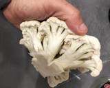 Foto del paso 1 de la receta: Coliflor encurtida