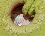Foto langkah ke 4 dari resep Bolu Pandan.