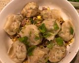 兩種餛飩口味一種湯包一次搞定的食譜步驟5照片