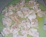 Foto langkah ke 3 dari resep Ayam Cabe Garam.