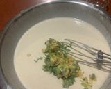গার্লিক চিলি পরোটা (Garlic chili paratha recipe in Bengali) রেসিপি ধাপ - 3 ছবি