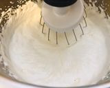 Túró mousse torta recept fázis 4 fotója