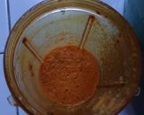 Foto langkah ke 3 dari resep Lontong Sayur Betawi.