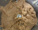 Foto del paso 6 de la receta: Mantequilla de Cacahuete Casera !!!! Desayuno energético !!!