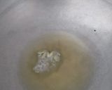 A picture of step 1 of Sweet Vermicelli.