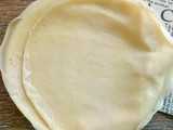 Kulit Risoles Lembut Elastis