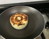 Foto del paso 4 de la receta: Pancito de coco Grez