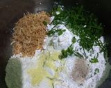 Foto langkah ke 2 dari resep Batagor Mini Udang.