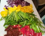 Hearty Chicken and Vegetables soup recipe step 1 photo