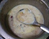 A picture of step 4 of Seviyan Kheer.