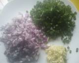 Egg Curry #charityrecipe recipe step 2 photo