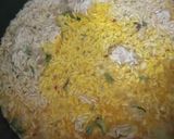 A picture of step 5 of Muradabadi Biryani 🍛🍛🍛.