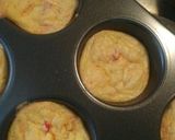 Foto del paso 4 de la receta: Muffins de verduras