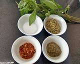 Vegetable Pizza recipe step 14 photo