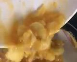 Foto del paso 9 de la receta Tortilla de patatas con jamón York y queso